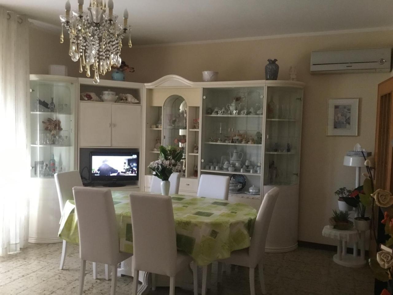 Appartamento Mosas ألغيرو المظهر الخارجي الصورة